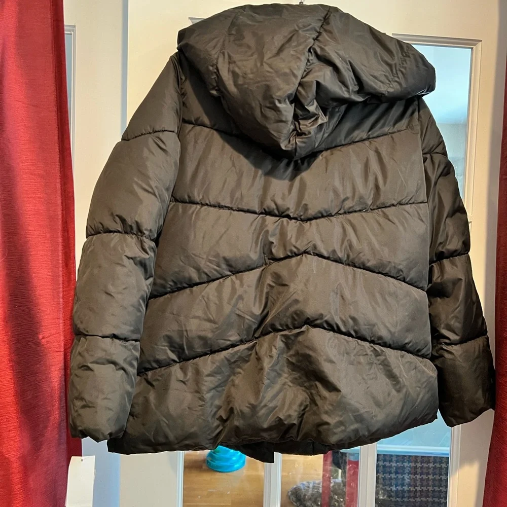 Lucky Brand puffer - Picture 3 of 5